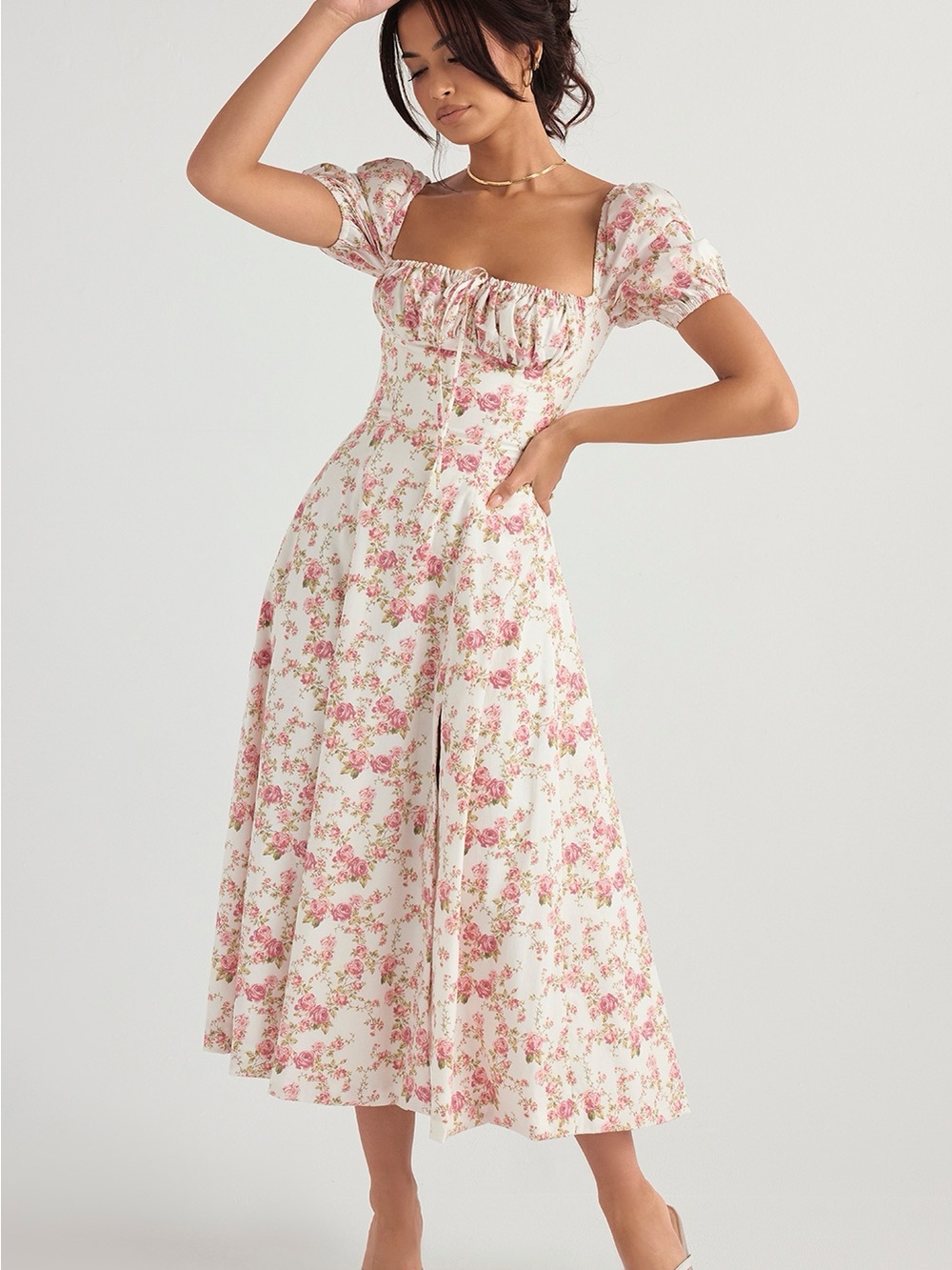 House of CB Tallulah Dress Medium
